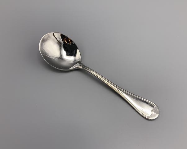 Spoon: China Airlines