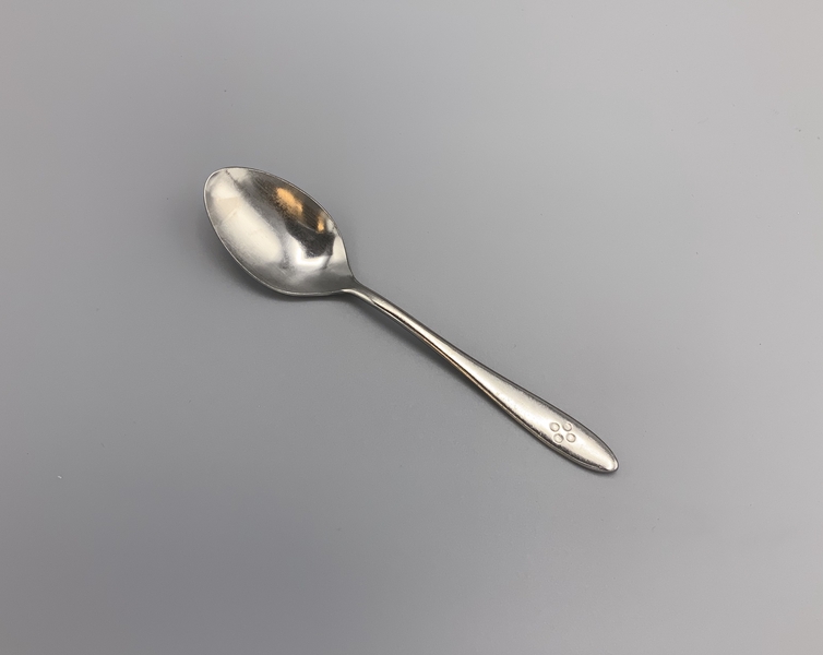 Image: spoon: JAL (Japan Airlines)