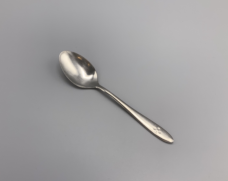 Image: spoon: JAL (Japan Airlines)