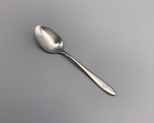 Image: spoon: JAL (Japan Airlines)