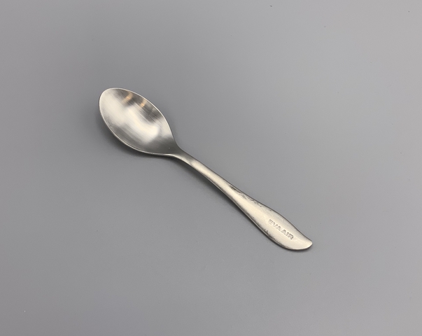 Spoon: EVA Air, Royal Laurel Class