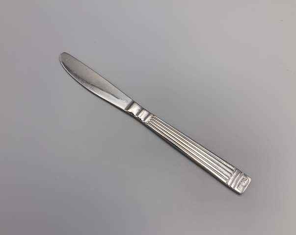 Knife: EVA Air, Royal Laurel Class