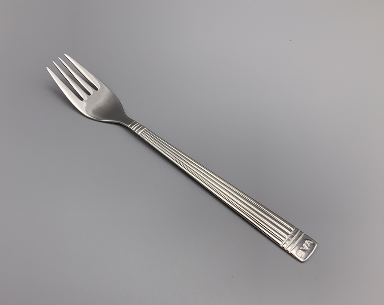 Image: fork: EVA Air, Royal Laurel Class