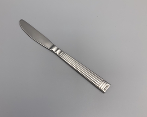 Image: knife: EVA Air, Royal Laurel Class