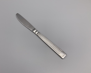 Image: knife: EVA Air, Royal Laurel Class