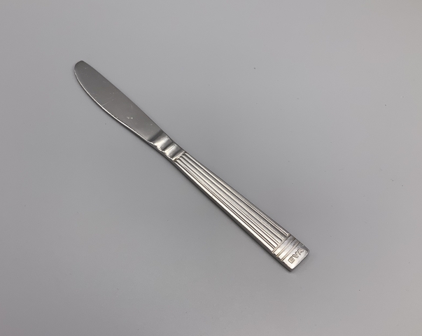 Knife: EVA Air, Royal Laurel Class