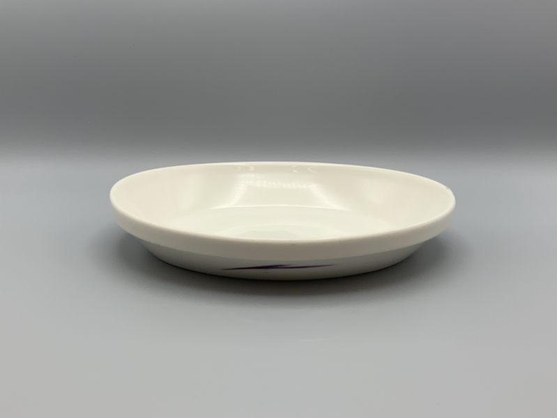 Image: entree dish: China Airlines