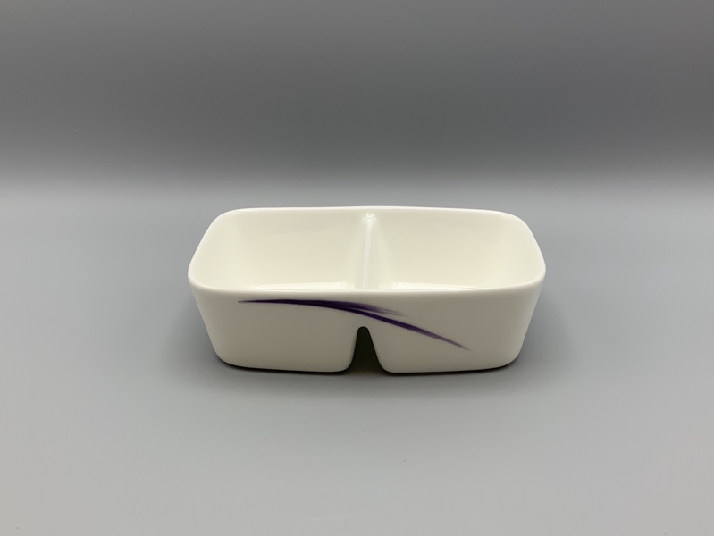 Image: side dish: China Airlines