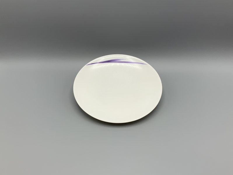 Image: side plate: China Airlines