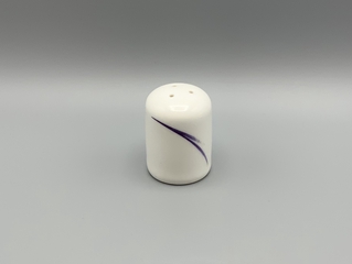 Image: pepper shaker: China Airlines