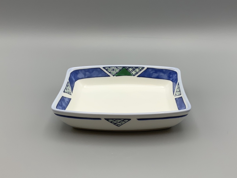 Image: side dish: JAL (Japan Airlines) 