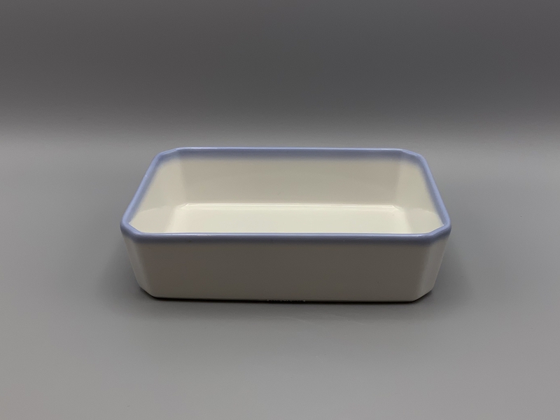 Image: entree dish: China Airlines