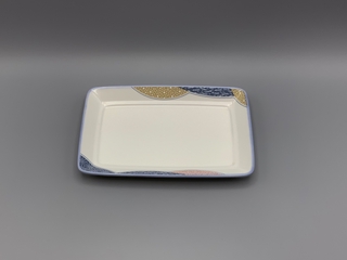 Image: side dish: China Airlines