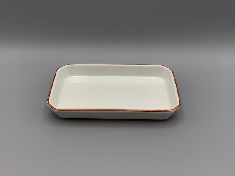 Image: side dish: China Airlines