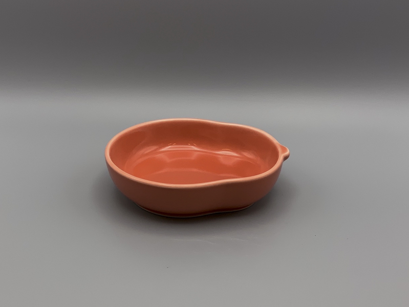 Image: side dish: China Airlines