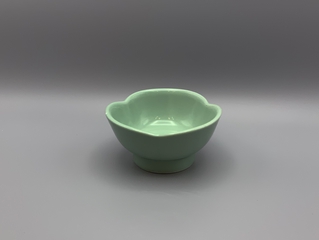 Image: bowl: EVA Air