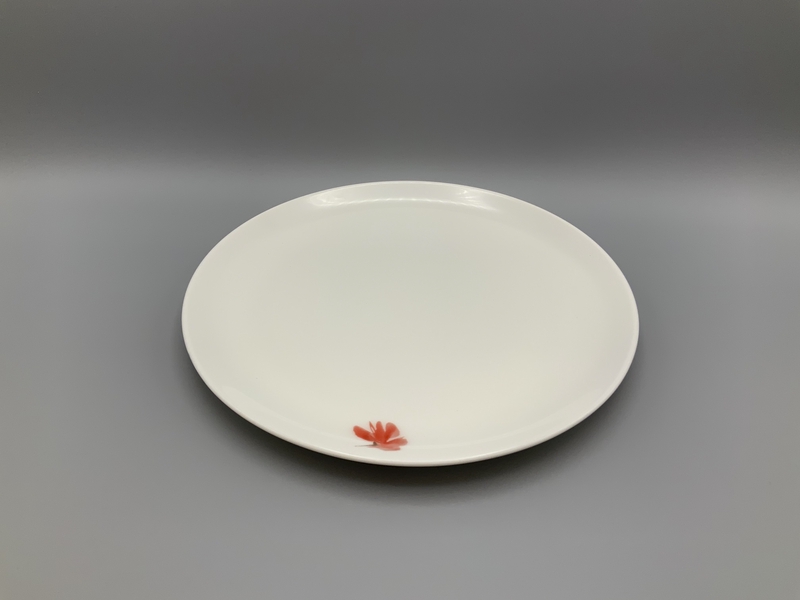 Image: side plate: China Airlines