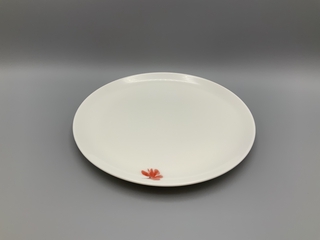 Image: side plate: China Airlines