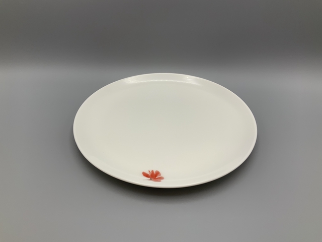 Side plate: China Airlines, first class