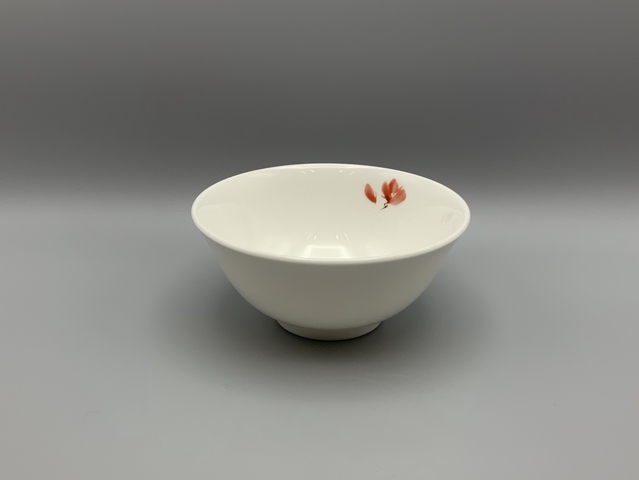Bowl: China Airlines, first class
