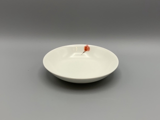 Image: condiment dish: China Airlines