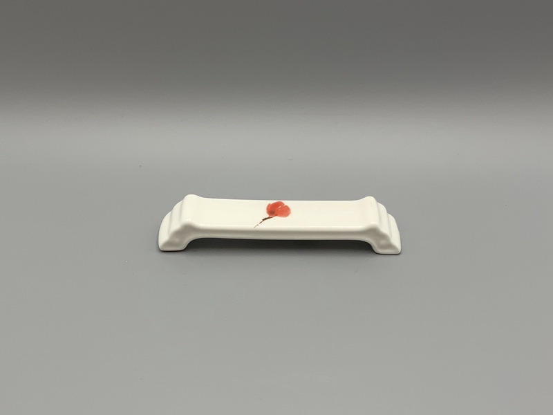 Image: chopstick rest: China Airlines