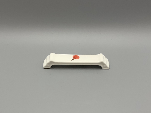 Chopstick rest: China Airlines