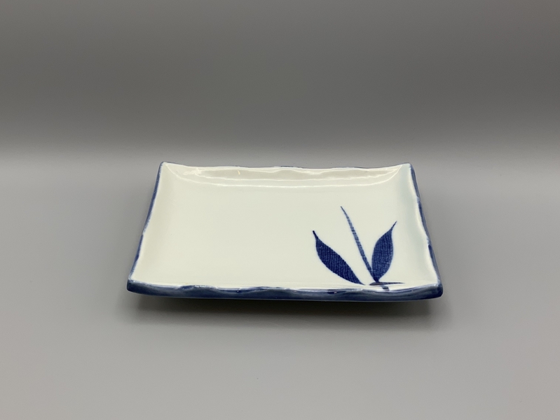 Image: side dish: Continental Airlines