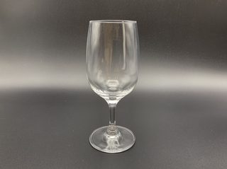 Image: wine glass: China Airlines