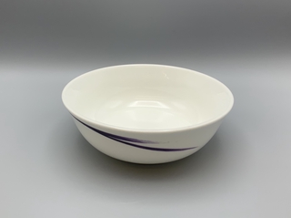 Image: bowl: China Airlines