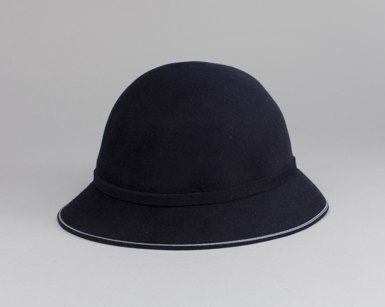 Image: flight attendant hat: Pan American World Airways