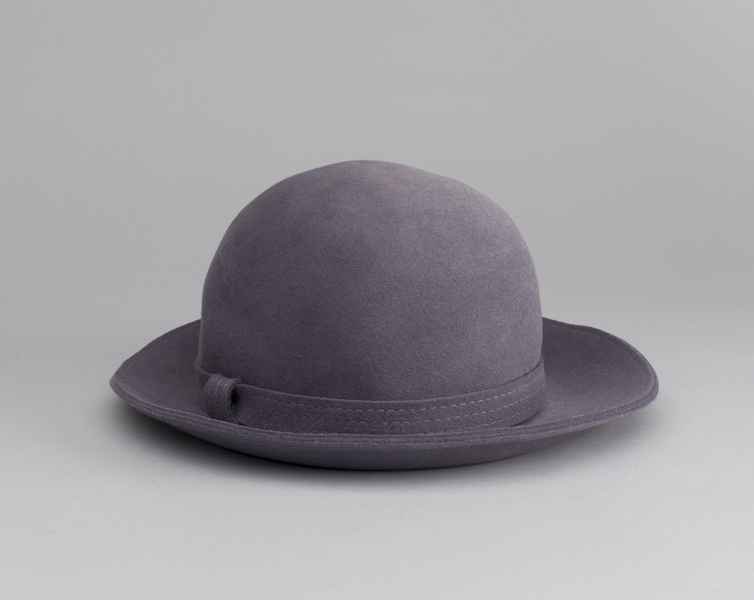 Image: ticket agent hat (female): Pan American World Airways