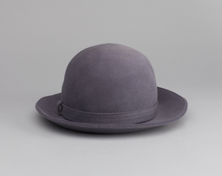 Image: ticket agent hat (female): Pan American World Airways