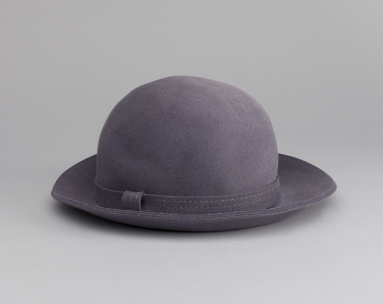 Image: ticket agent hat (female): Pan American World Airways