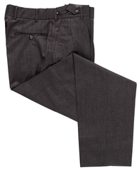 Image: flight service director pants (male): Qantas Airways