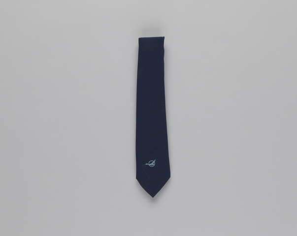 Flight officer necktie: Republic Airlines