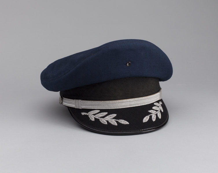 Image: captain cap: Republic Airlines