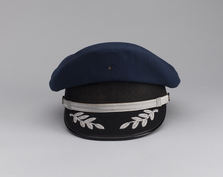 Image: captain cap: Republic Airlines