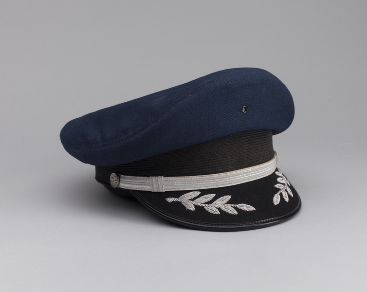 Image: captain cap: Republic Airlines