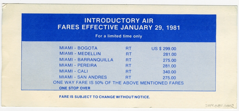 Image: timetable: Aerotal