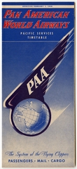 Image: timetable: Pan American World Airways, Pacific services