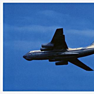 Image #24: postcard set: Aeroflot Soviet Airlines