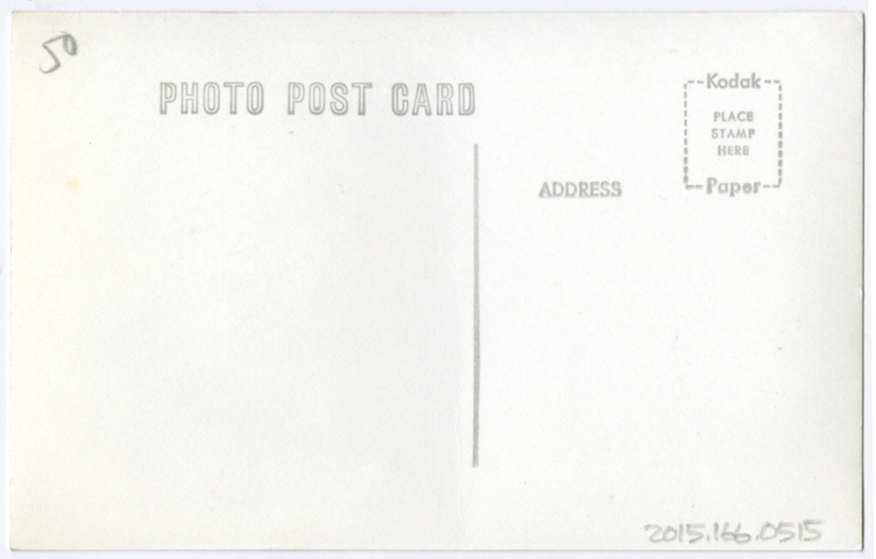 Image: postcard: Capital Airlines, Lockheed L-049 Constellation