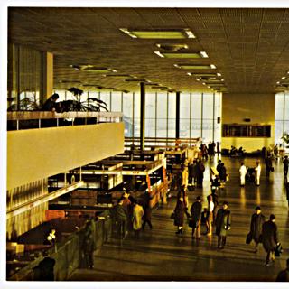 Image #21: postcard set: Czechoslovak Airlines