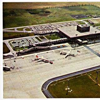Image #15: postcard set: Czechoslovak Airlines