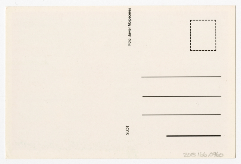 Image: postcard: LTE International Airways