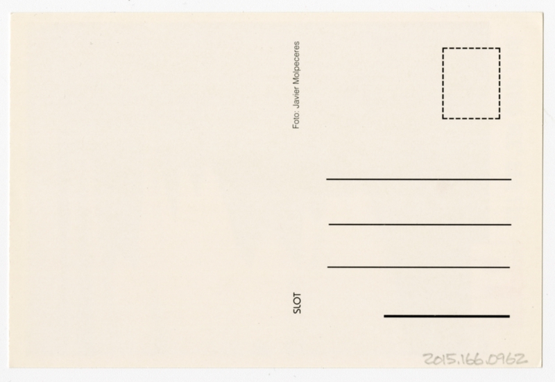 Image: postcard: LTE International Airways