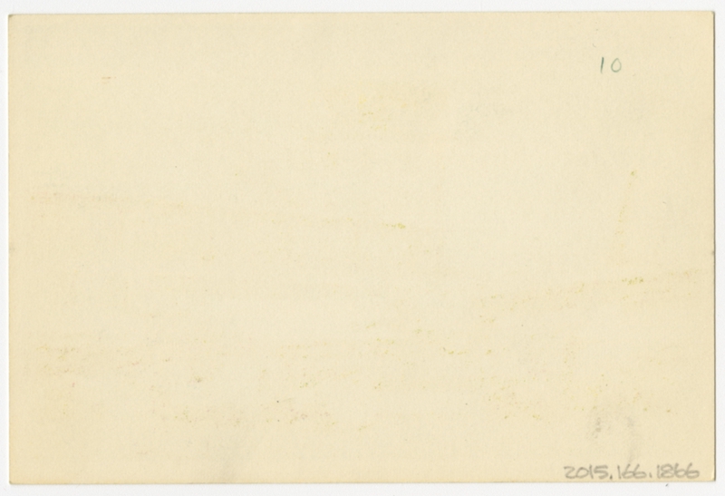 Image: postcard: NAC, Fairchild F-27, Christchurch International Airport (New Zealand)