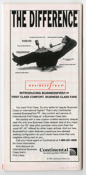 Image: timetable: Stapleton International Airport