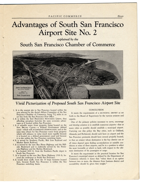 Image: The Pacific Commerce [1 issue: January 5, 1927]